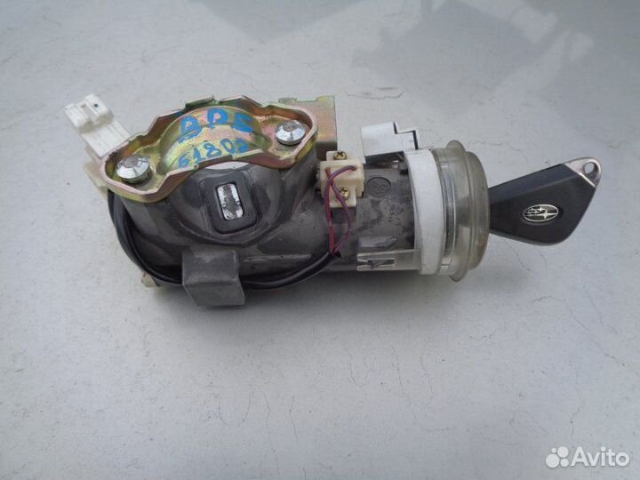 Замок зажигания Subaru Legacy BP5