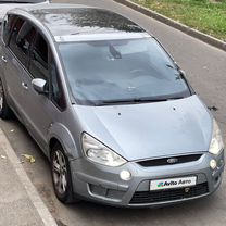 Ford S-MAX 2.0 AT, 2008, 305 800 км, с пробегом, цена 700 000 руб.