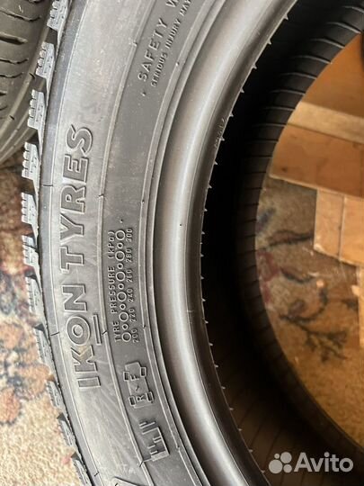 Ikon Tyres Nordman 5 185/65 R15 92T