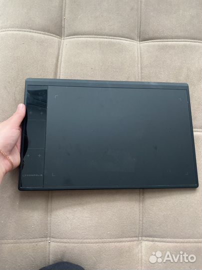 Графический планшет