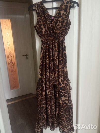 Пакет женской одежды,р.44-48