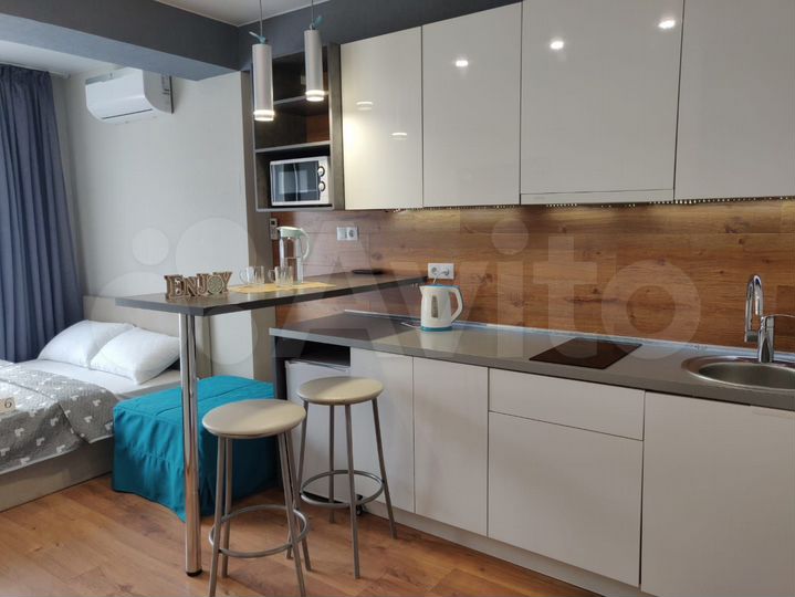 2-к. квартира, 44 м², 10/13 эт.