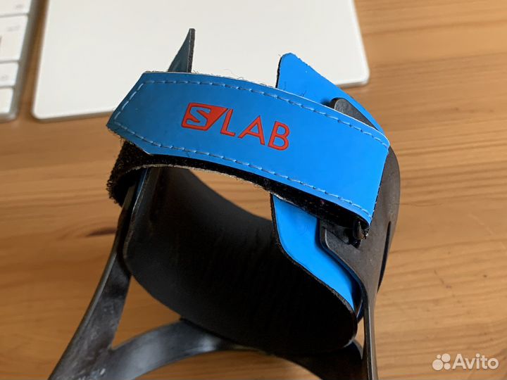 Манжета Salomon S/Lab-S/Race Cuff T2