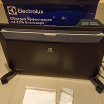 Электрический обогреватель (конвектор) Electrolux