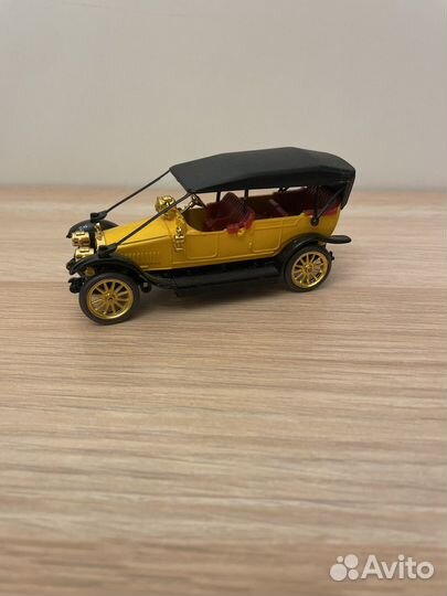 Модель 1 43 Руссо балт