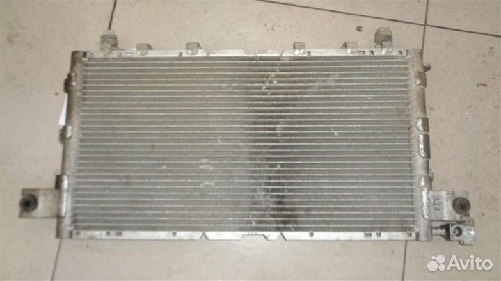 Радиатор кондиционера Great Wall Hover 2005-2010