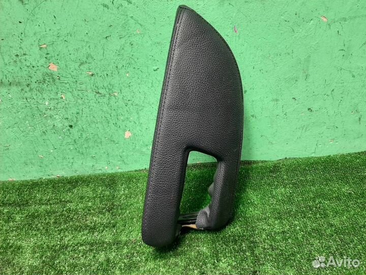 Обивка сиденья Subaru Legacy/ Outback BM/B14 2011