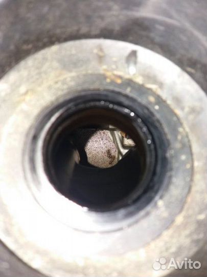 Двигатель Nissan Fuga Y50 VQ25DE 2005