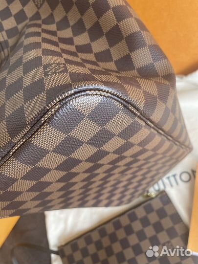Сумка louis vuitton оригинал