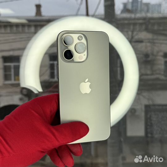 iPhone 15 Pro Max, 256 ГБ