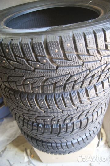 Hankook Winter I'Pike RS W419 185/65 R15
