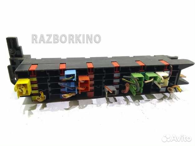 Блок предохранителей A2025450801