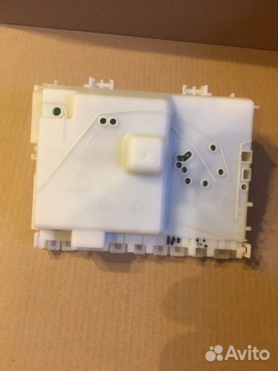 Электронный модуль для посудомоечной машины Bosch