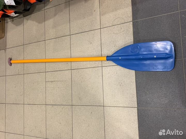 Весло для катамарана весло для сплава