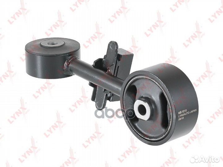 Опора двигателя верхняя R ME1210 lynxauto