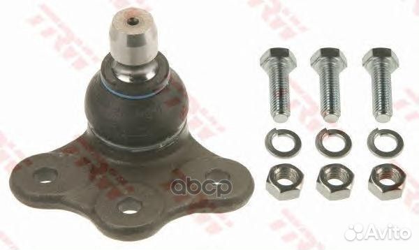 JBJ100 опора шароваяOpel Vectra 96/Omega 94