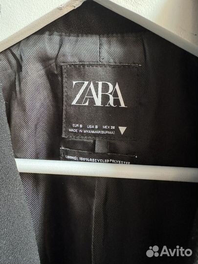 Жакет женский Zara