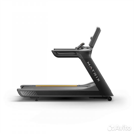 Беговая дорожка Matrix performance premium LED