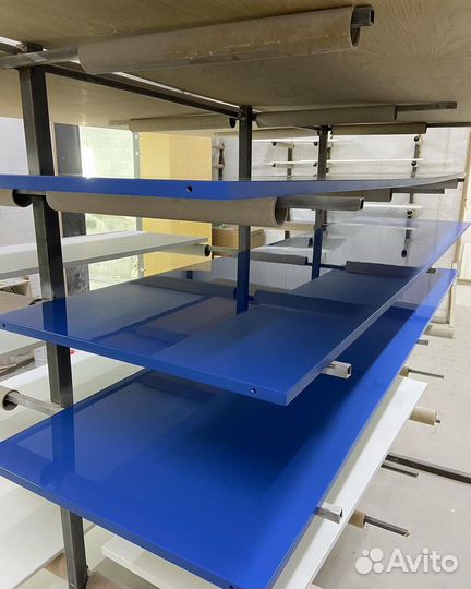 Покраска мебельных фасадов (покраска дерева)