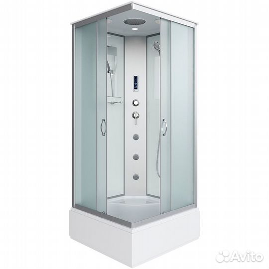 Душевая кабина Niagara 11081424f