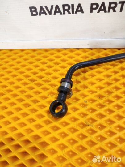 Трубка охлаждения АКПП Mercedes S W220 3.7 2003