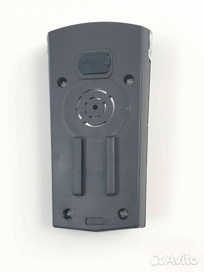 Фaрa вело передняя aлюминиевaя, встроенный aккумул