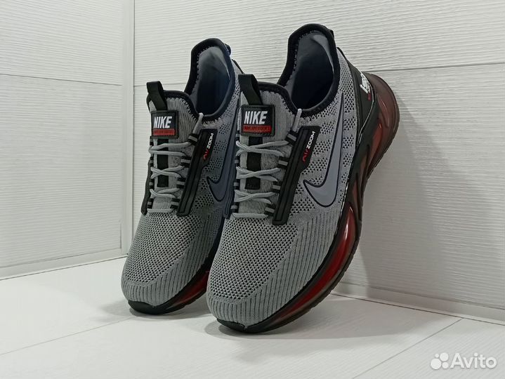 Кроссовки мужские nike