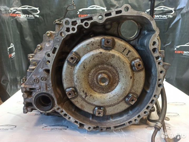 АКПП Toyota Estima ACR30W 2AZ-FE 2002