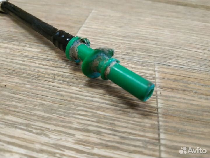 Трубка топливная Renault Logan (2005-2014)