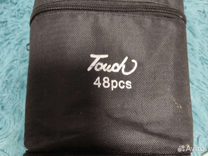 Маркеры для рисования