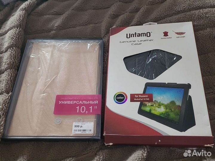 Чехол на планшет 10.1