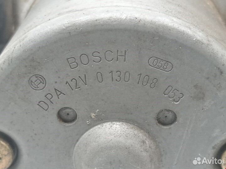 Блок ABS для Audi A6 C5 8E0614111C