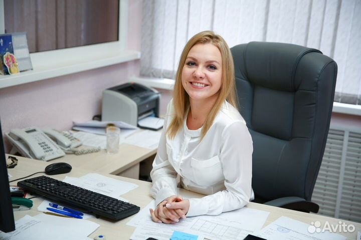 Помощь в получении кредита. Юрист