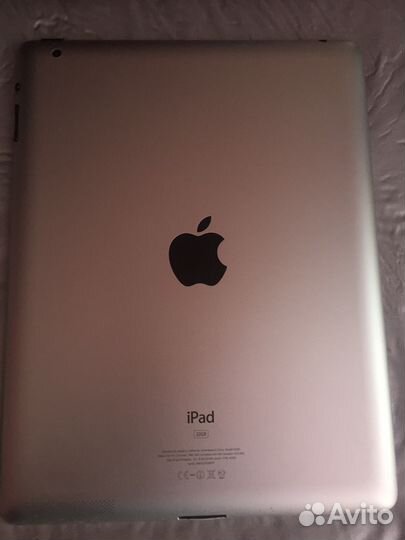 iPad 2
