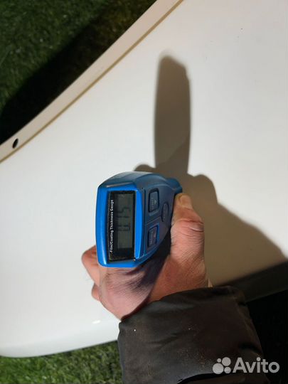 Крылья переднее bmw х5 e53 рестайлинг