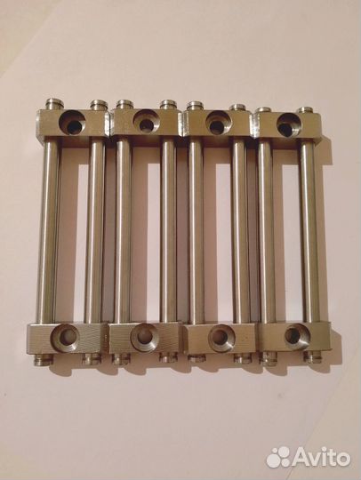 Металлообработка