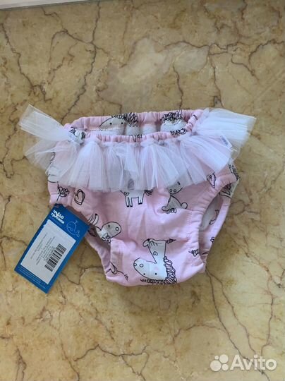 Трусики для плавания