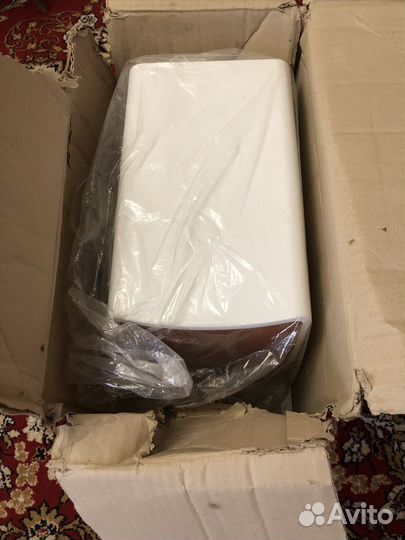 Zepter фильтр для воды