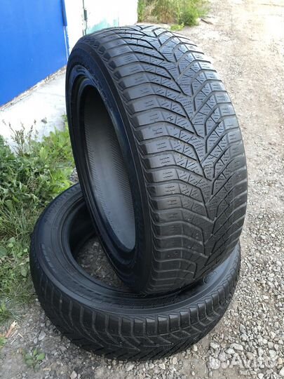 Yokohama W.Drive V903 205/55 R16