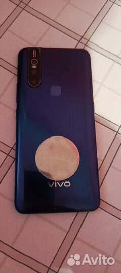 vivo V15 Pro, 6/128 ГБ