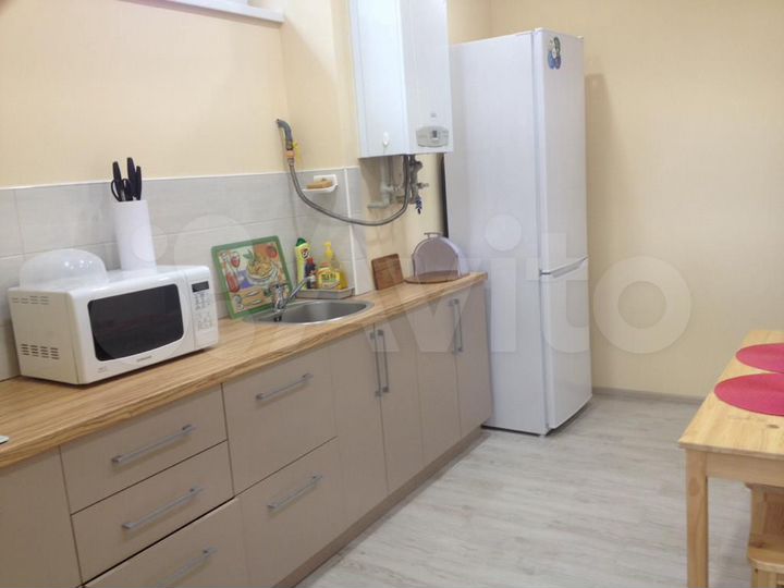 Дом 33 м² на участке 6 сот.