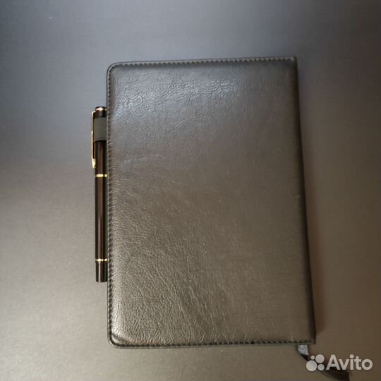 Блокнот ежедневник Yves Saint Laurent YSL