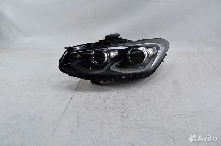 Фара левая Hyundai Grandeur IG 2016-2019 92101G8000 #19 Б/У