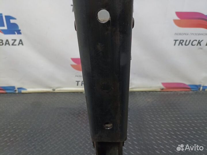 A9304702542 Кронштейн топливного бака