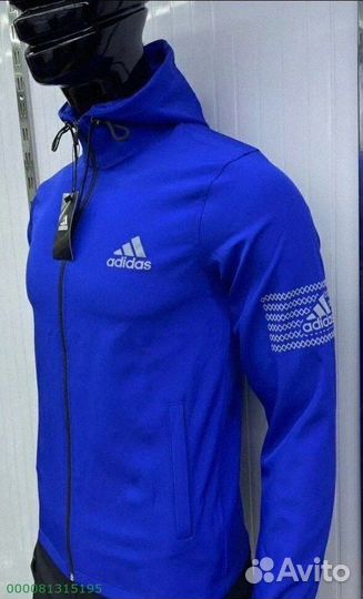 Спортивный костюм