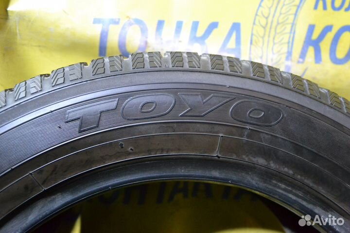 Toyo Garit G5 215/60 R16