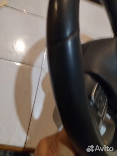 Мультируль