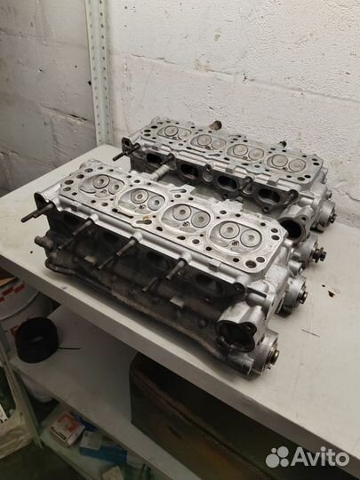 Гбц в сборе Nexia, Lacetti, Cruze, Aveo 1.4, 1.6