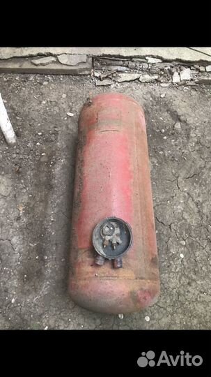 Газовое оборудование бу