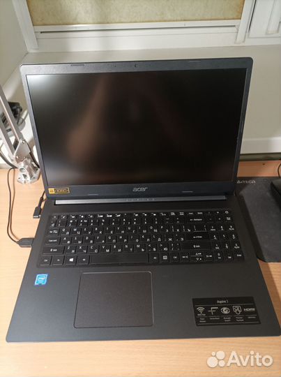 Acer aspire